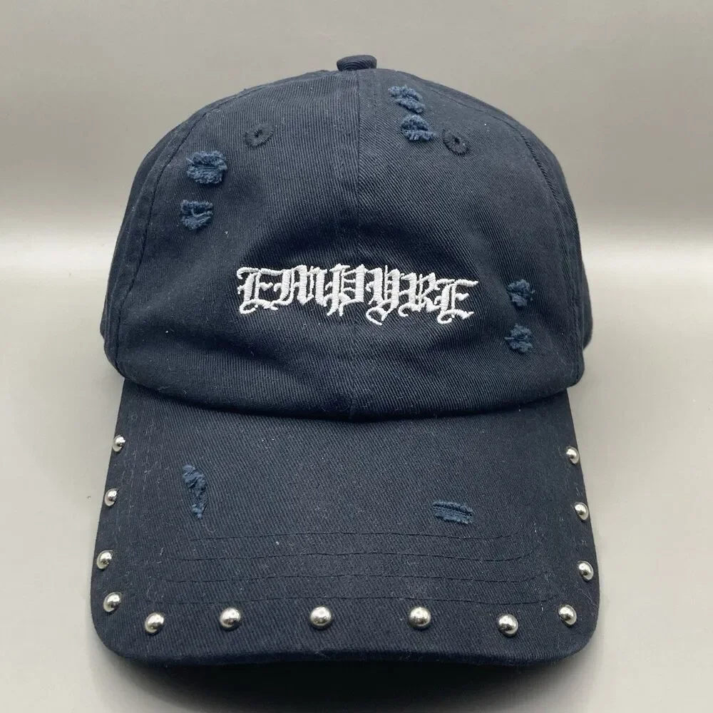 Empyre grunge logo